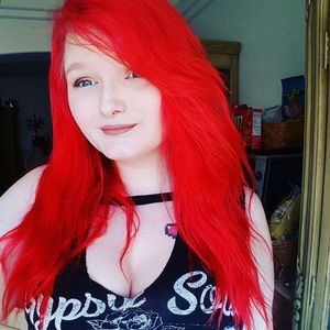 Meet your Posher, Kylee