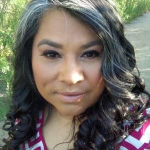 Meet your Posher, Rosa