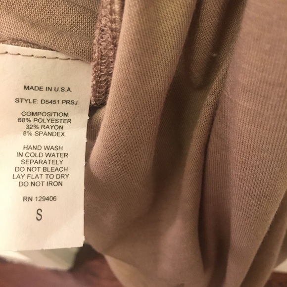 Knee length sun dress - Picture 4 of 4