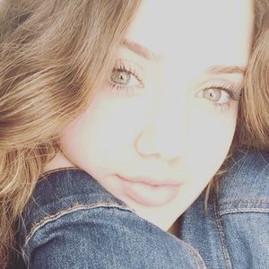 Meet your Posher, Madison