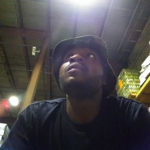 Meet your Posher, Rob