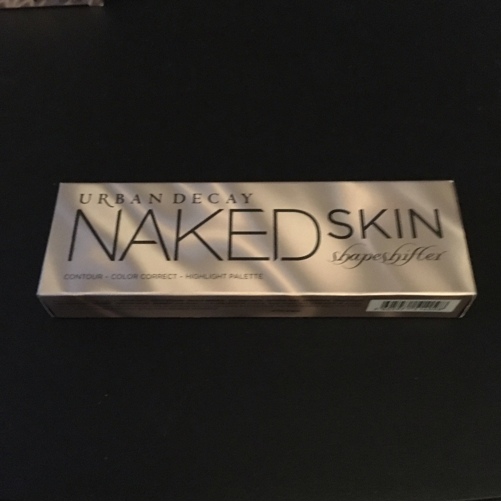 URBAN DECAY NAKED SKIN SHAPESHIFTER HIGHLIGHT PALT