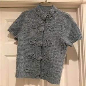 Anthropologie Sweater