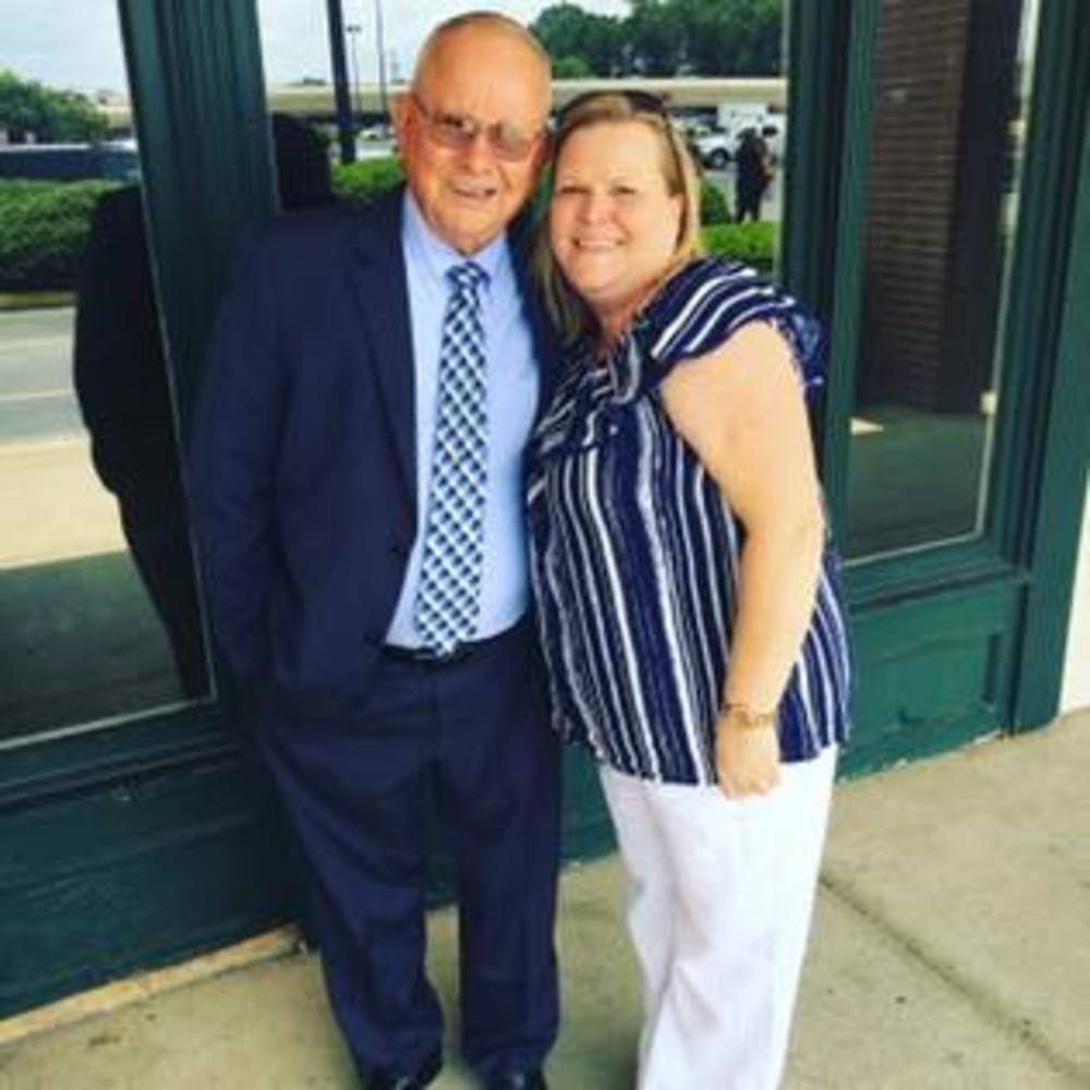 Meet your Posher, Christy