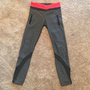 Lululemon 7/8 leggings