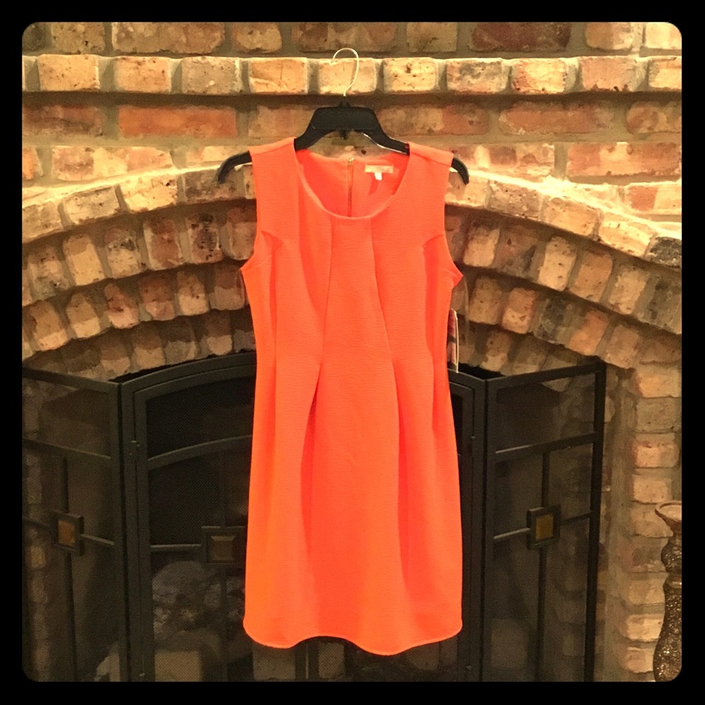 Orange Gianni Bini. New.