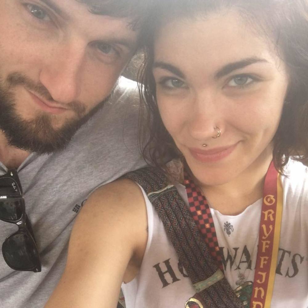 Meet your Posher, Holly