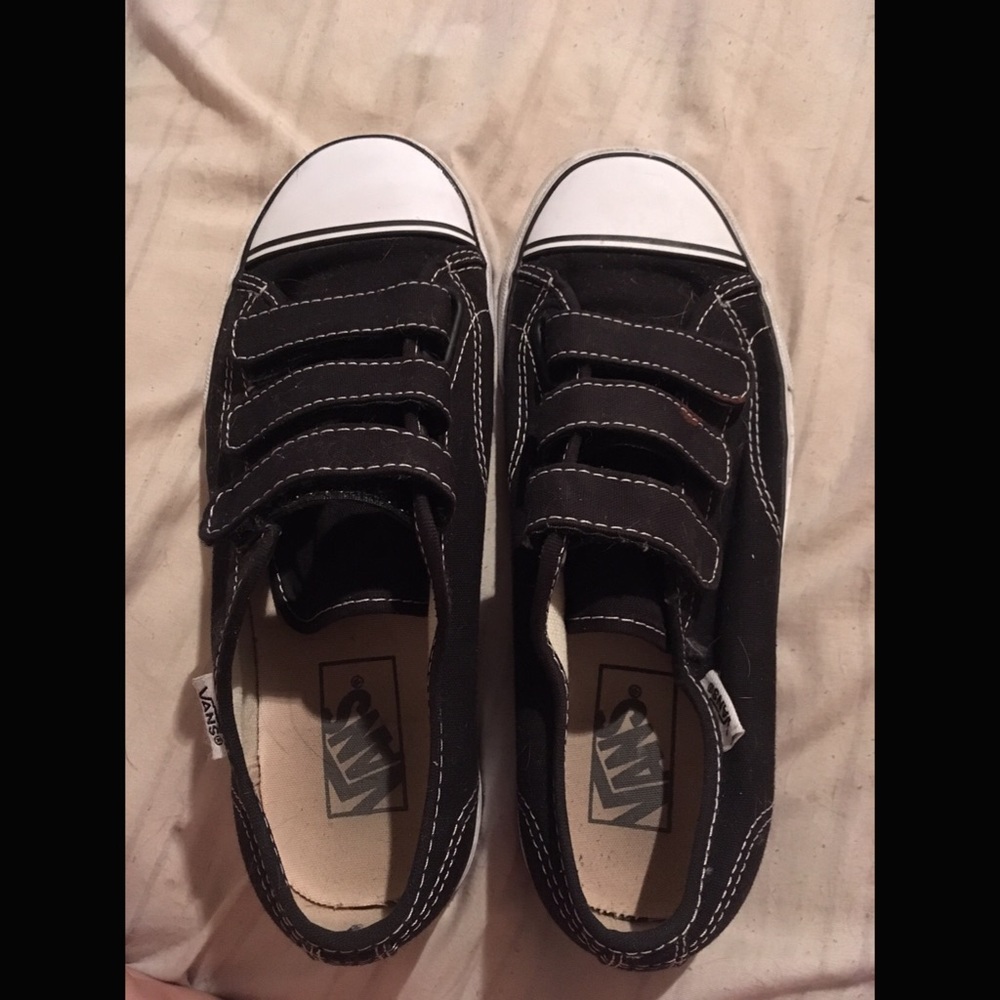 Vans shoes