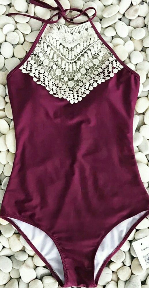 🆕 Cupshe one piece swimsuit