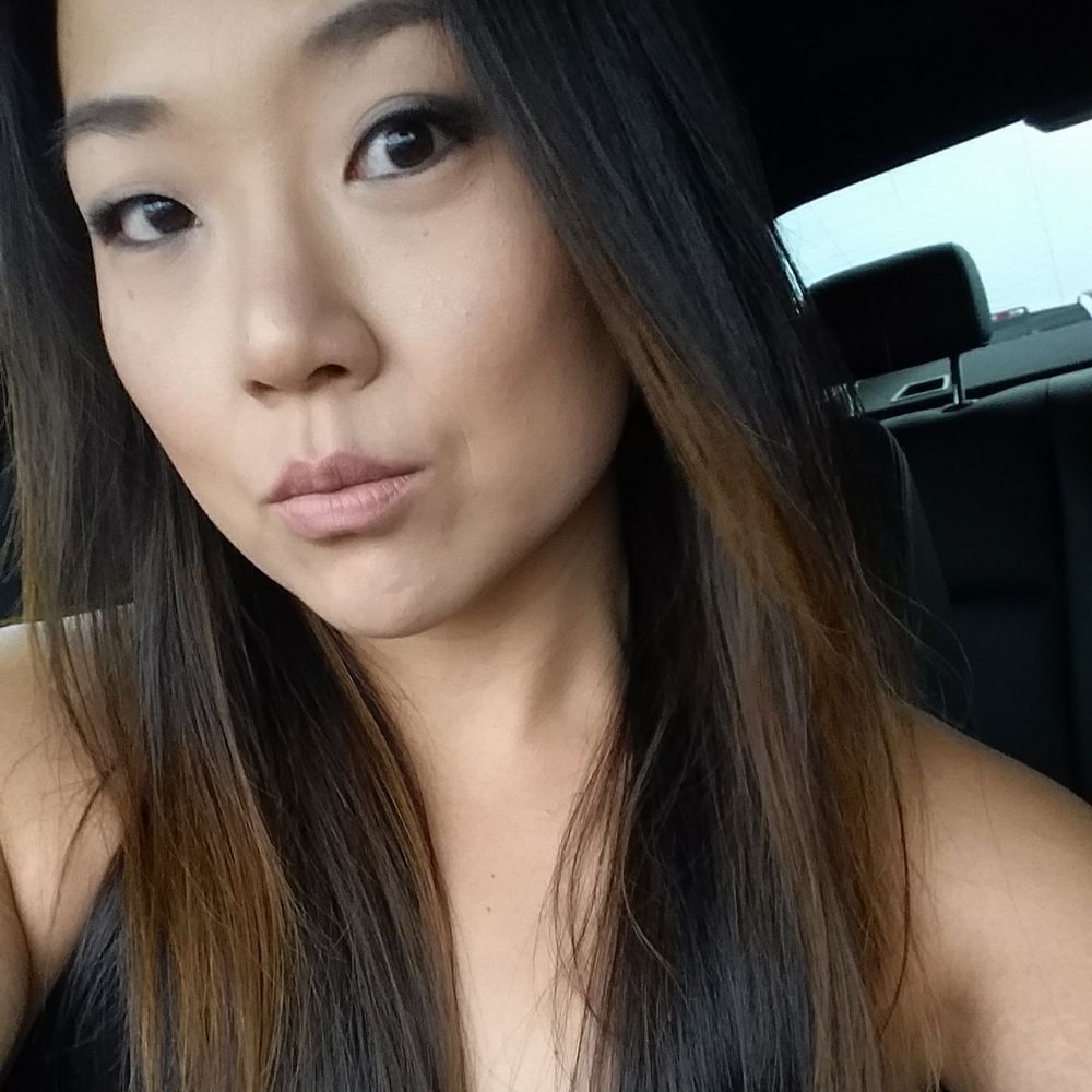 Meet your Posher, Carly