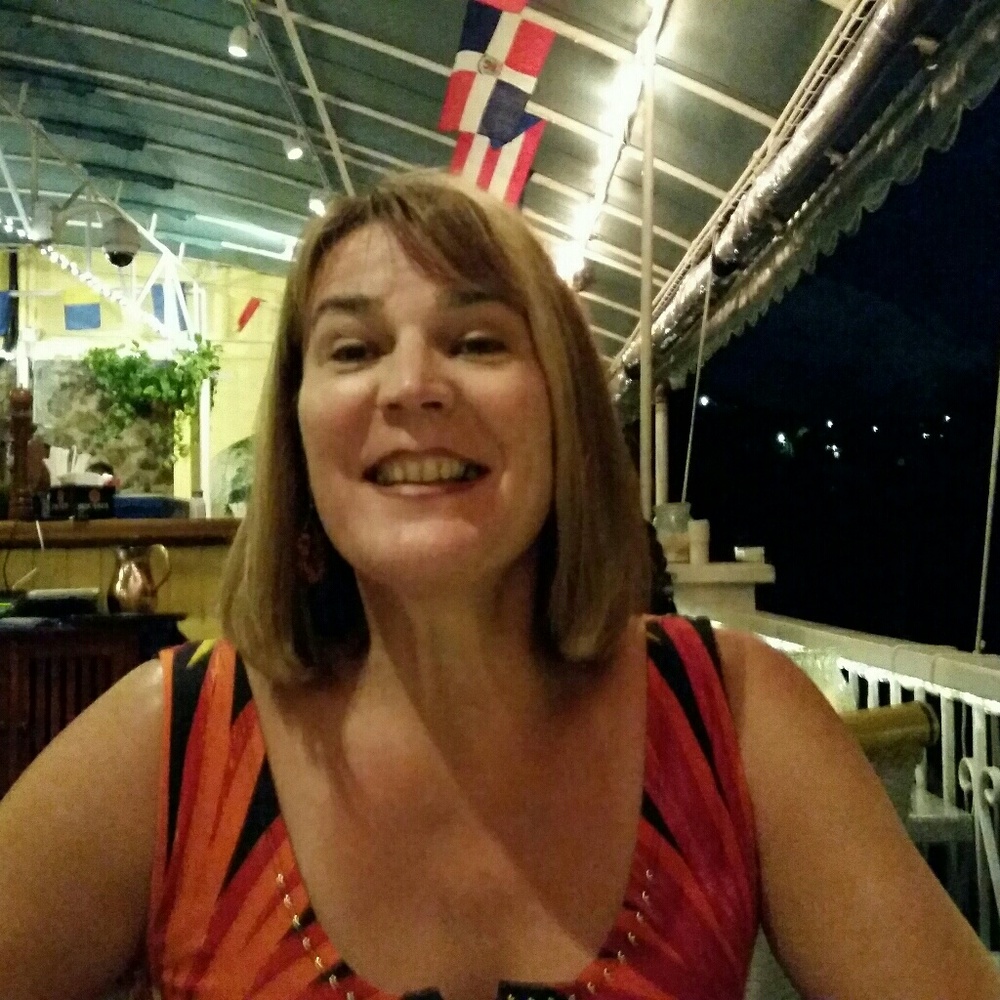 Meet your Posher, Marge