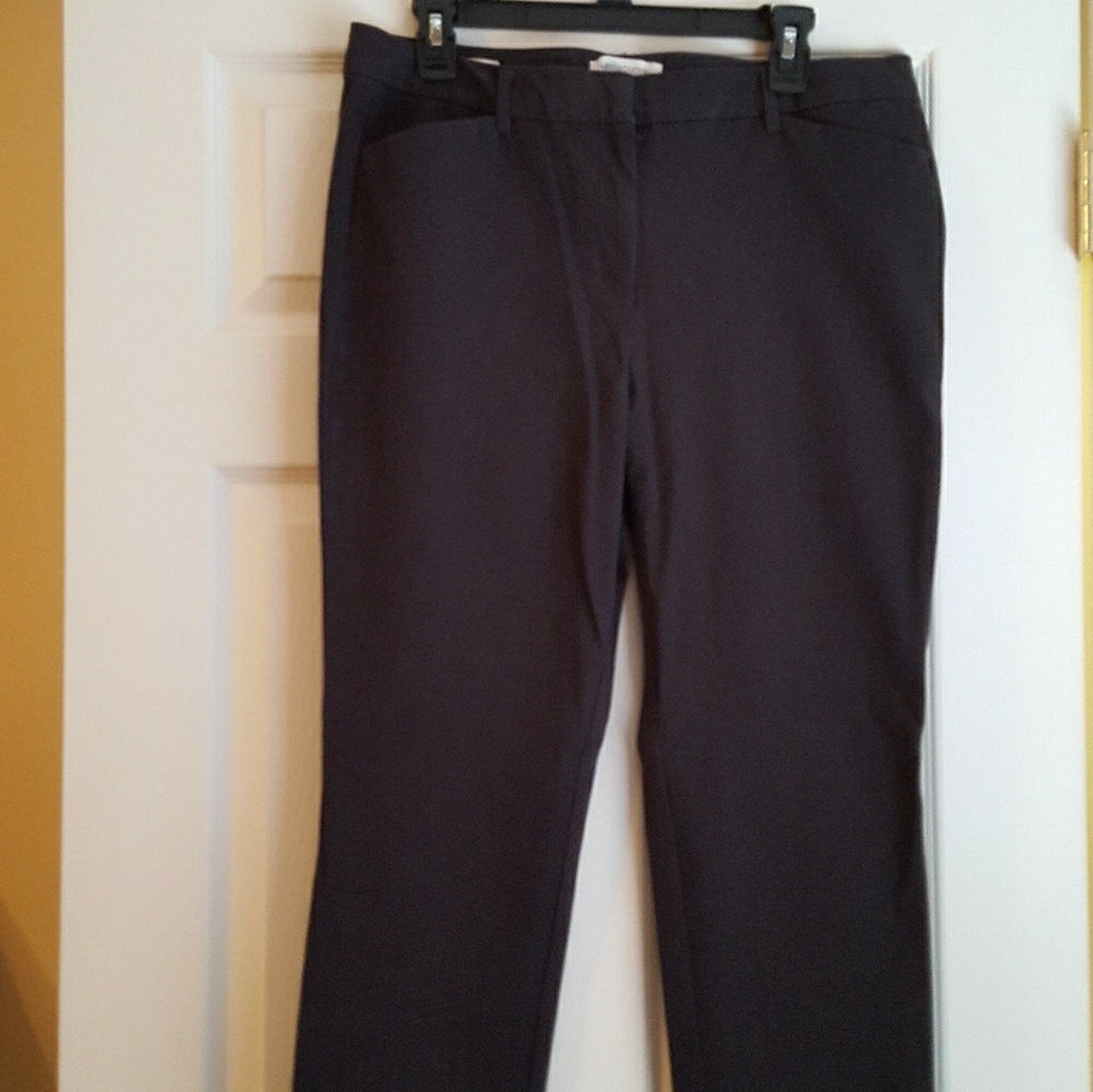 Liz Claiborne Emma Pants