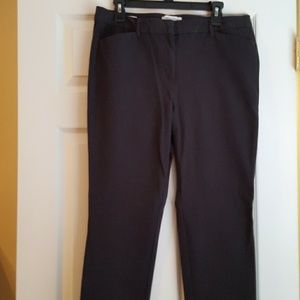 Liz Claiborne Emma Pants