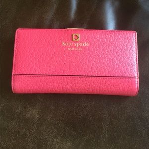 Kate Spade Wallet