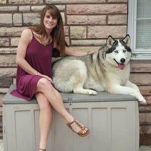 Meet your Posher, Morgan