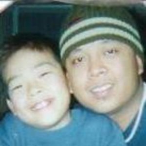 Meet your Posher, Jeremy