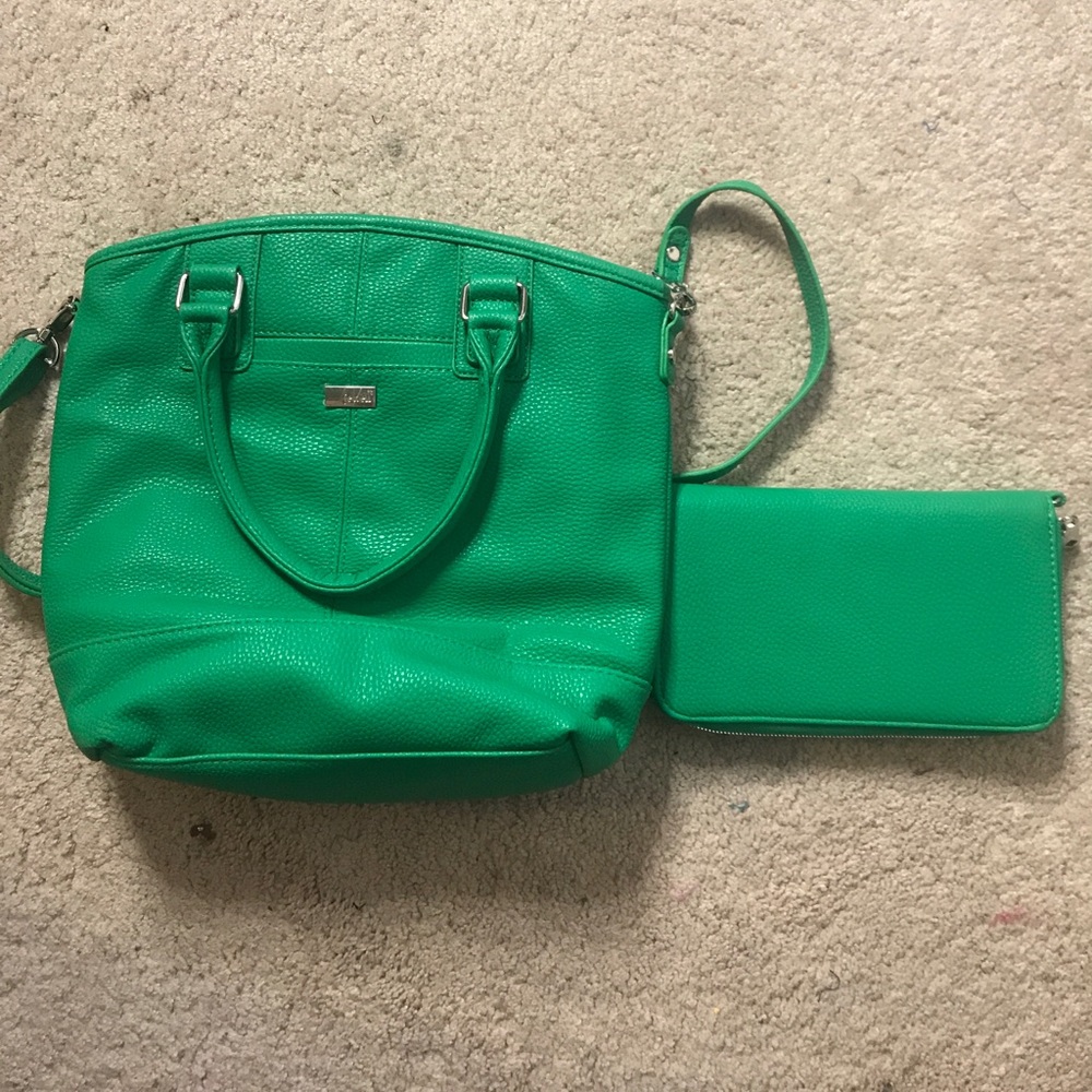31 gifts Paris Purse