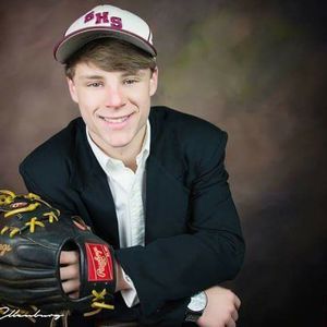 Meet your Posher, Teresa