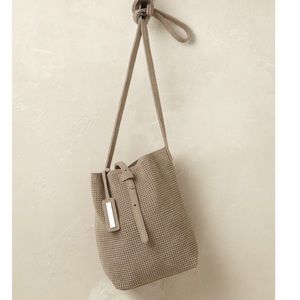 Anthropologie Streetfaire Shoulder Bag