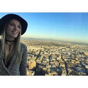 Meet your Posher, Charlotte