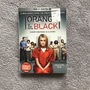 OITNB season one