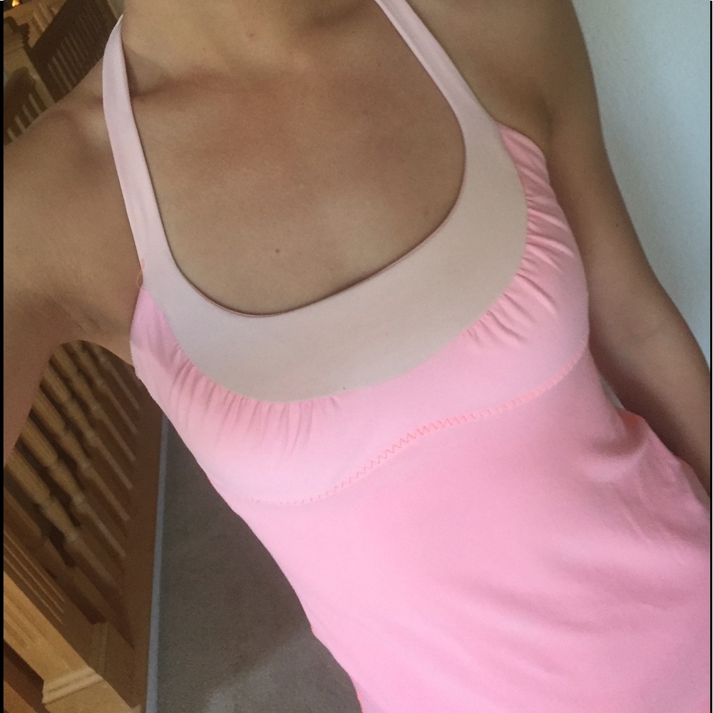 Scoop Sports Tank by lululemon