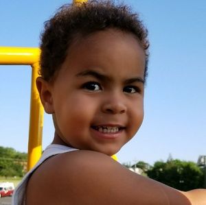 Meet your Posher, Lydia