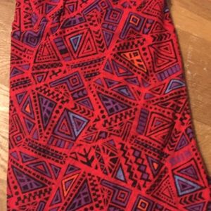 LuLaRoe TC leggings