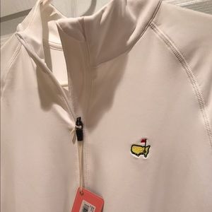Masters Pullover