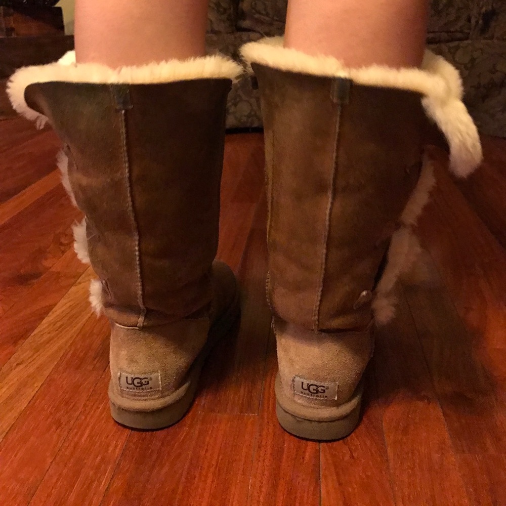 UGG boots