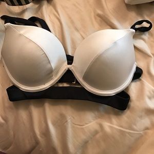 Victoria's Secret The Hottie Halter