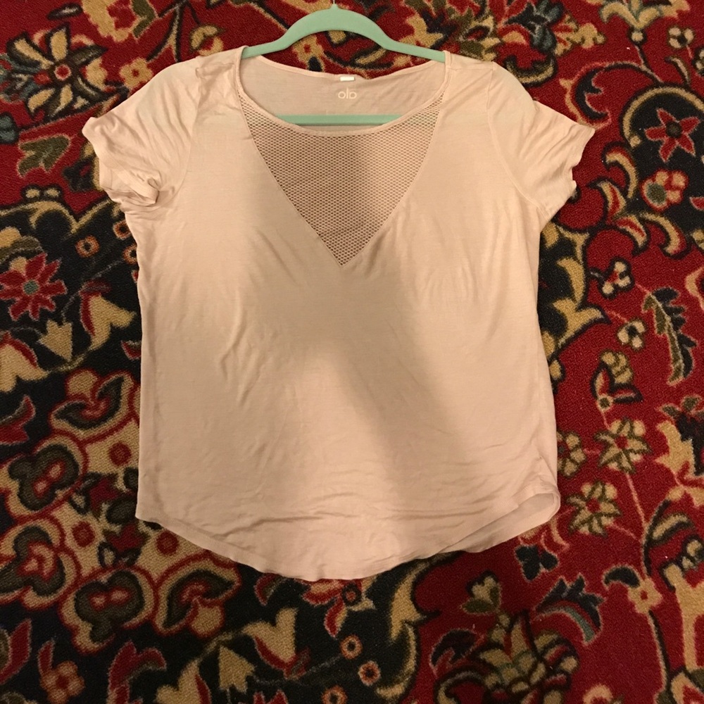 Alo Yoga Top