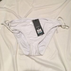 Mossimo Bathing Suit Bottom with Side Ties