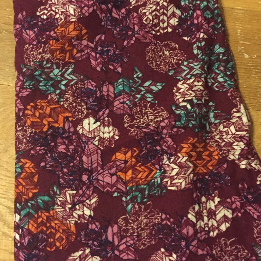 LuLaRoe leggings