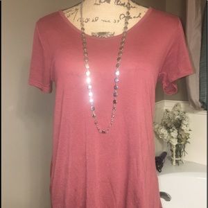 LuLaRoe Classic Tee - XS