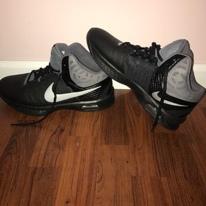 Nike air visa pro 6 shoes