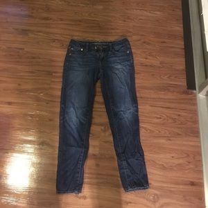 American eagle boy jean