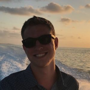 Meet your Posher, Jordan