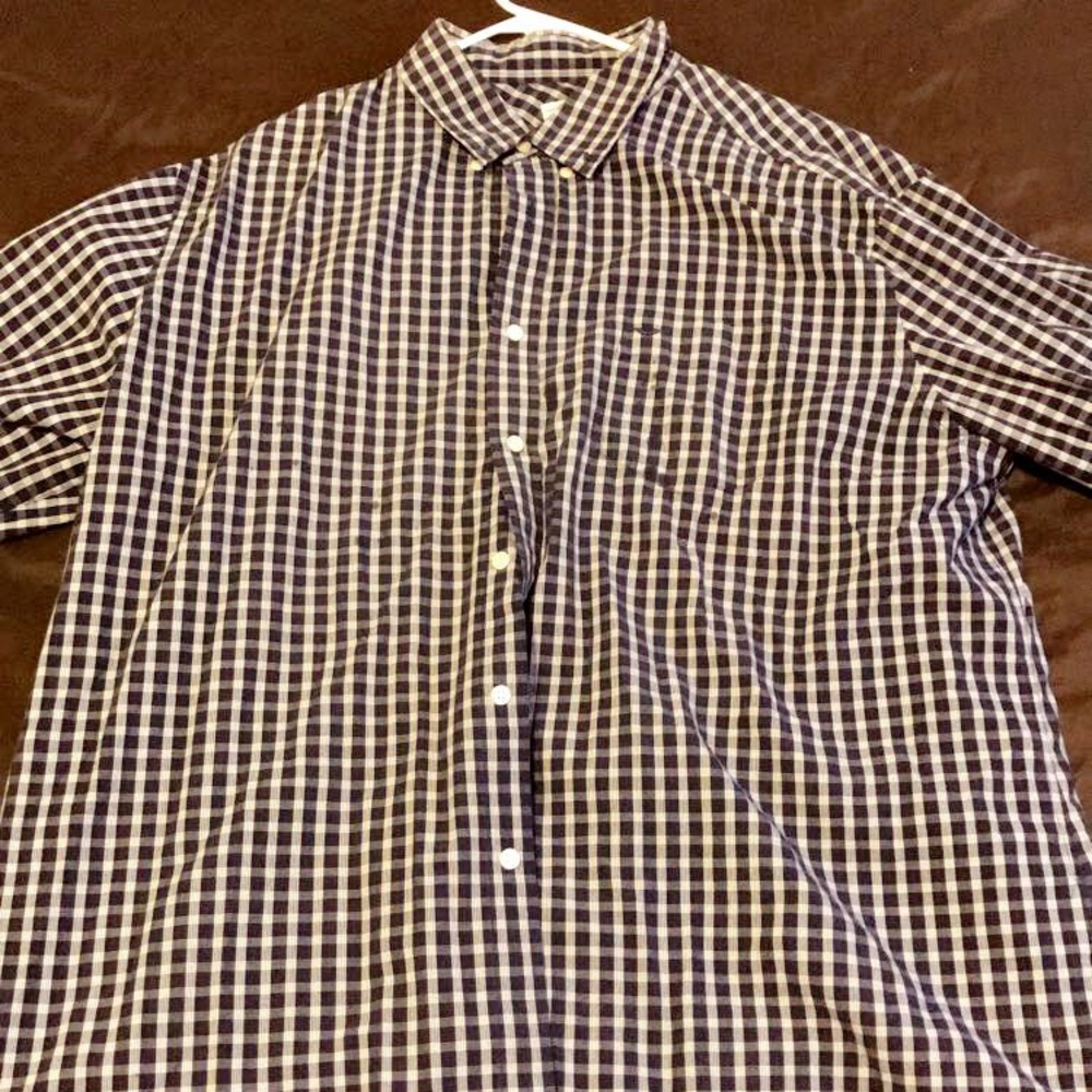 Long sleeve Men dressing shirt