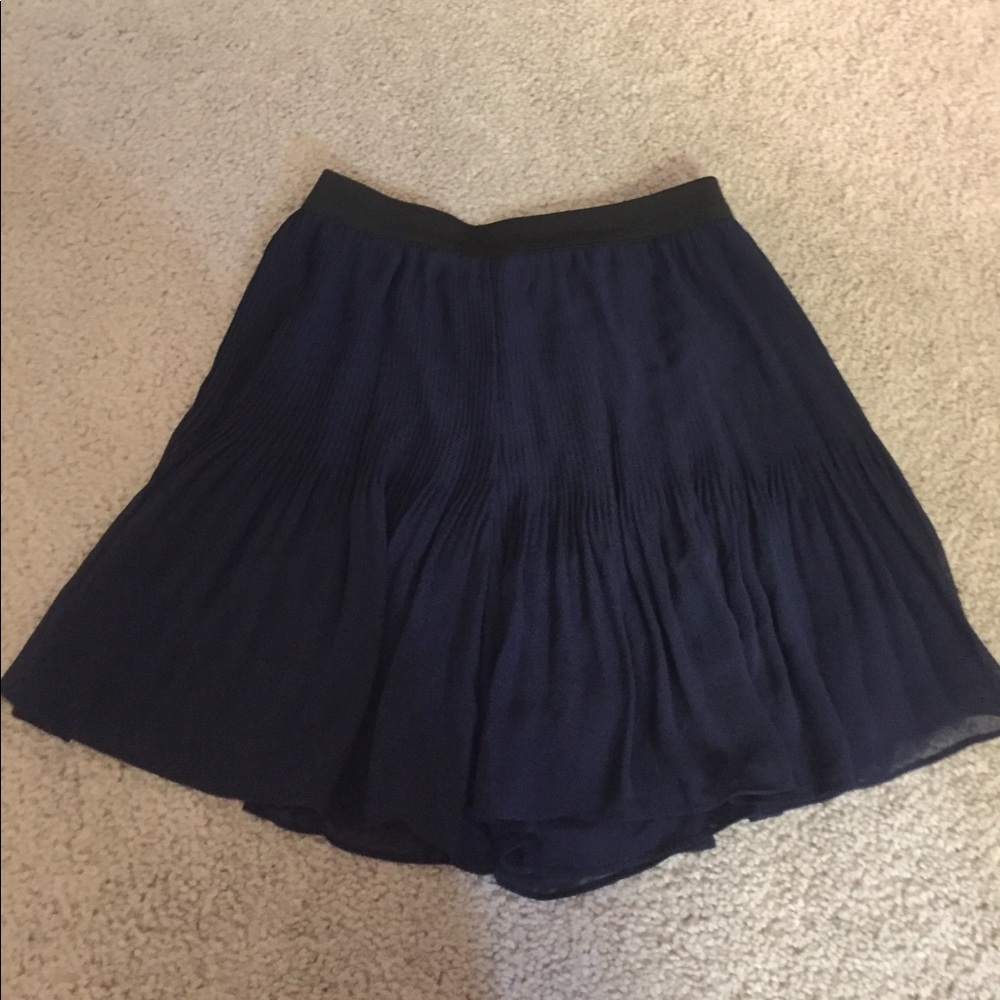 🙅‍♂️SOLD🙅‍♂️ Skirt style shorts