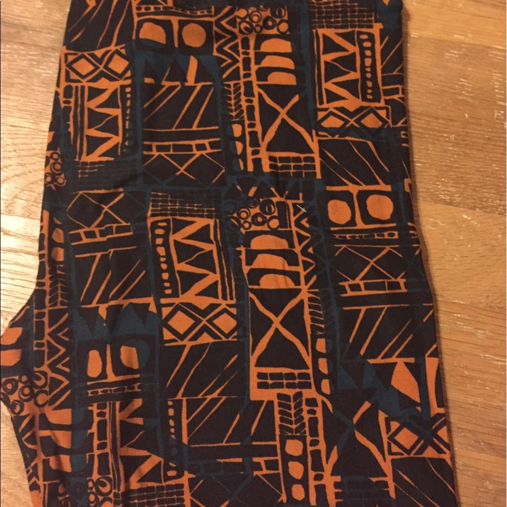 LuLaRoe leggings