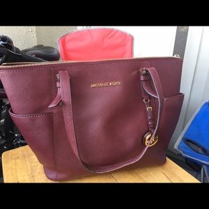 Michael Kors purse