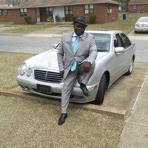 Meet your Posher, Barrakus