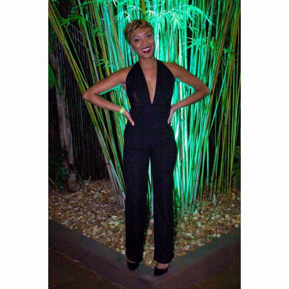 Meet your Posher, Lori