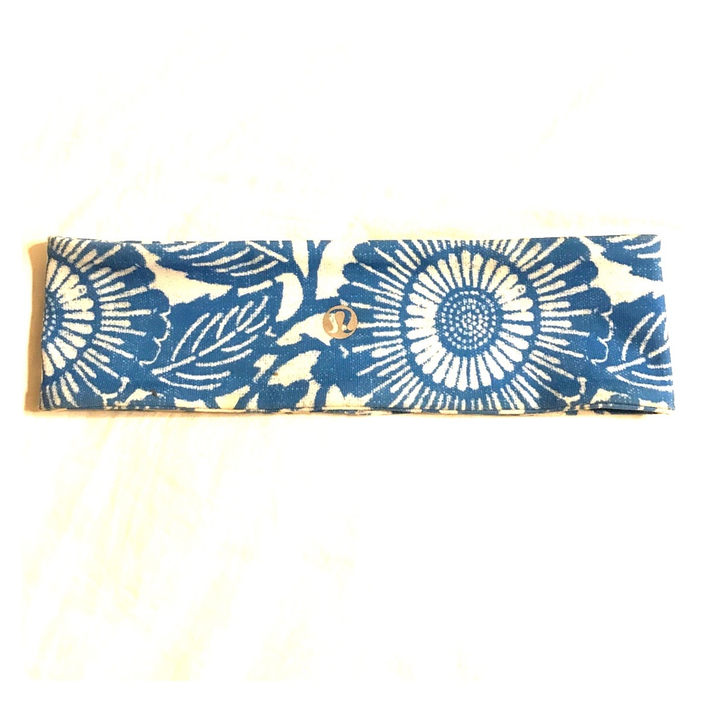 Lululemon Headband
