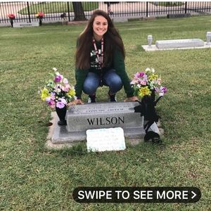 Meet your Posher, Janet