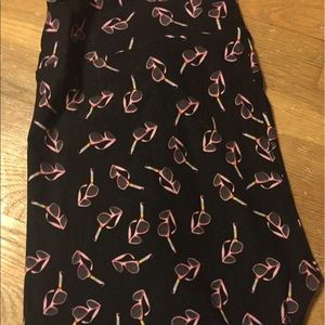 Sunglasses LuLaRoe leggings