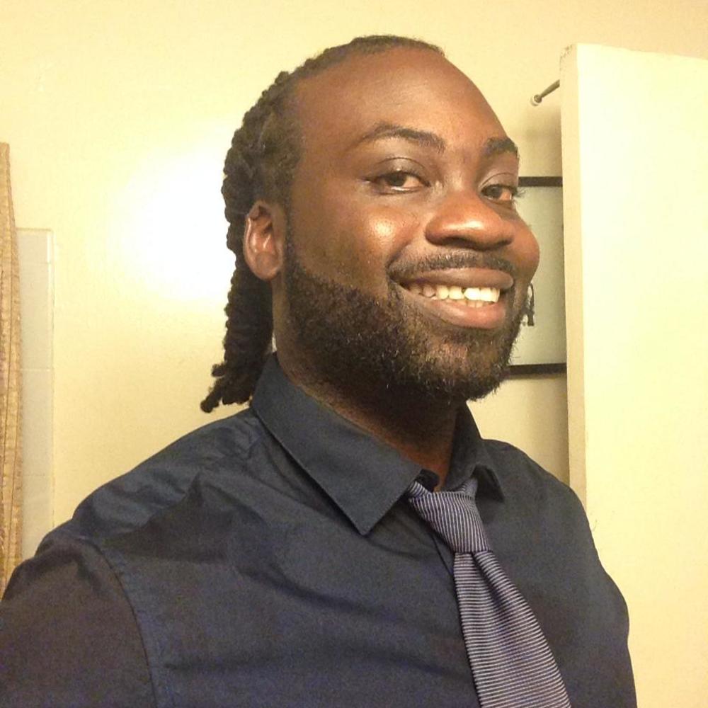 Meet your Posher, Charles