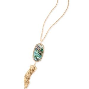 Kendra Scott Rayne Necklace