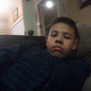 Meet your Posher, Bryan